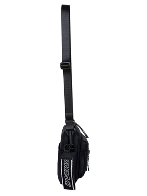 Сумка на плечо Toread Satchel 82312 Black