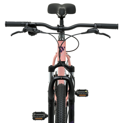 Велосипед Welt Floxy 1.0 HD 26 Coral Almond