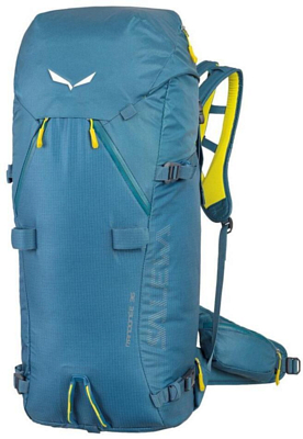 Рюкзак Salewa Randonnée 36 Bp Blue Sapphire