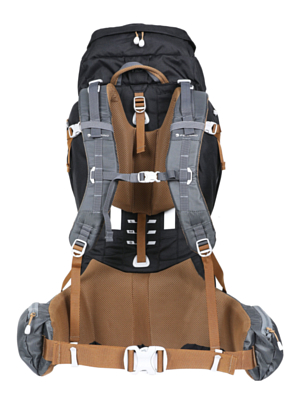 Рюкзак Ferrino Transalp 60 Grey
