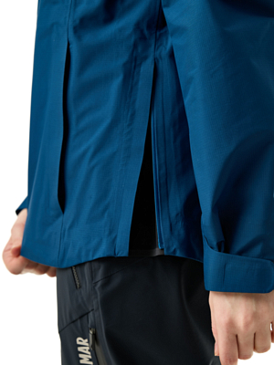 Куртка COLMAR Performance Modern Blue