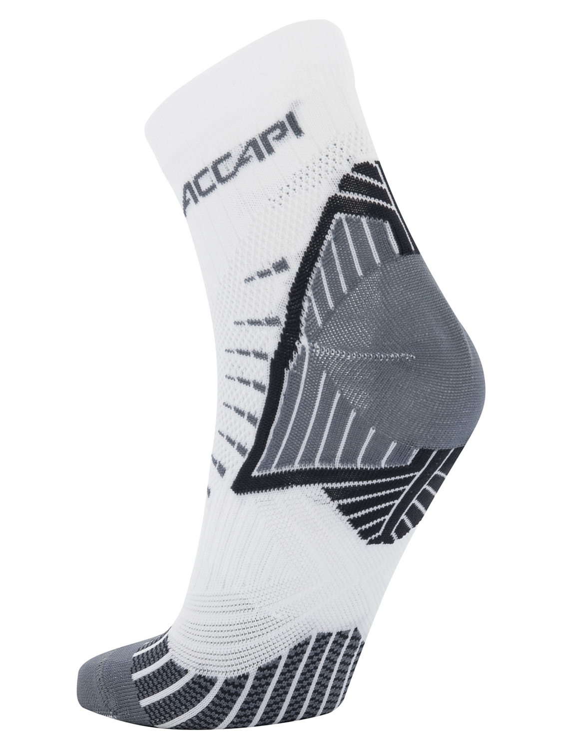 Носки Accapi Running Touch White
