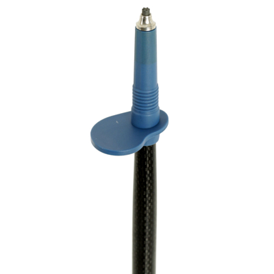 Палка треккинговая Naturehike ST07 Blue