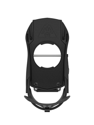 Крепления для сплитборда UNION Explorer Black