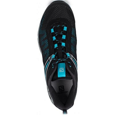SALOMON X Ultra Mehari Quiet Shade Black Enamel