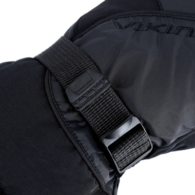 Перчатки VIKING Devon Black