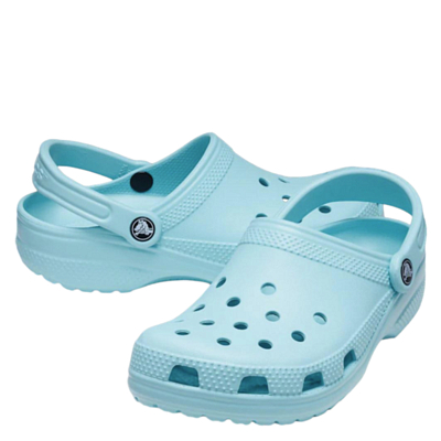 Сандалии Crocs Classic Голубой