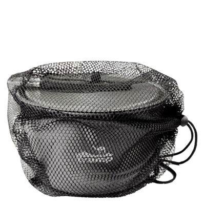 Кастрюля Tramp Анодированная 2,6 л