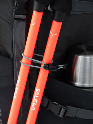 Рюкзак Kanrock Eclipse 60+10 Anthracite