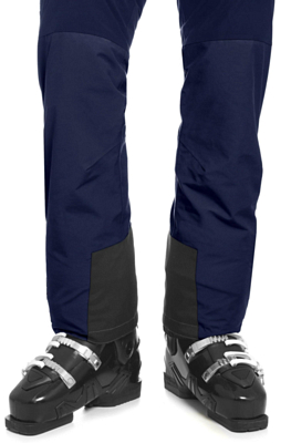 Брюки горнолыжные Maier Sports Backline Pants W Night Sky