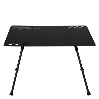 Стол Cargo Container End Black