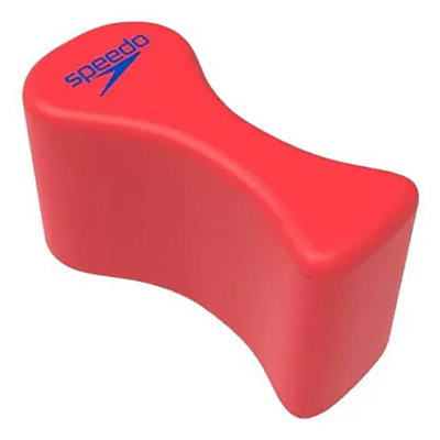 Колобашка для плавания Speedo Pullbuoy Foam Red/Blue