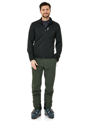 Толстовка COLMAR 8322 5WU Black