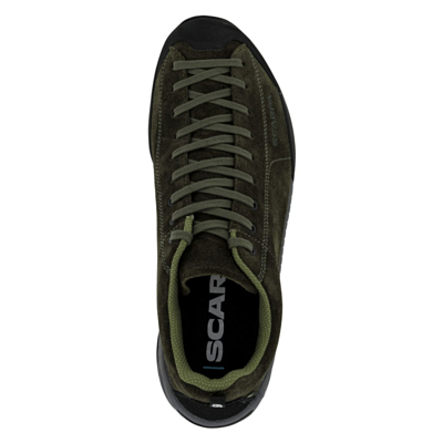 Ботинки Scarpa Mojito GTX Mimetico