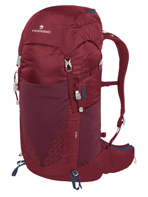 Рюкзак Ferrino Agile 23 Lady Bordeaux
