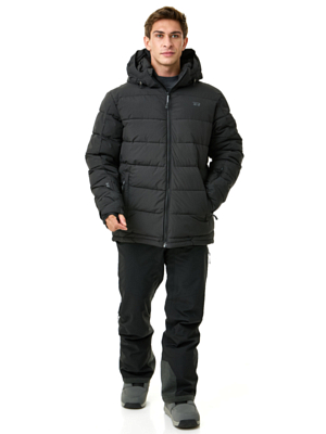 Куртка Rehall Herald-R Black