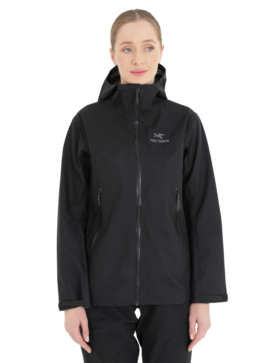 Куртка Arcteryx Beta Jacket Women'S Black