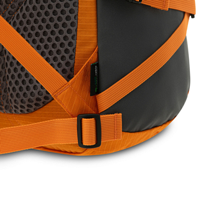 Рюкзак Kanrock Moveit 13 Tangerine Orange
