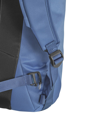 Рюкзак BACH Pack it 24 Rivera Blue