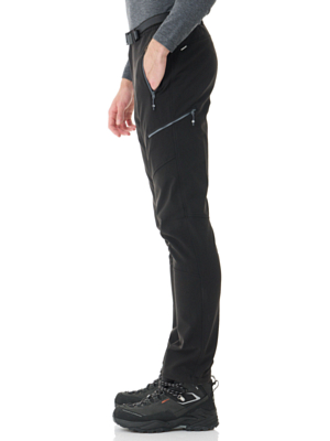 Брюки Ternua Wilbur Kant Pt Black