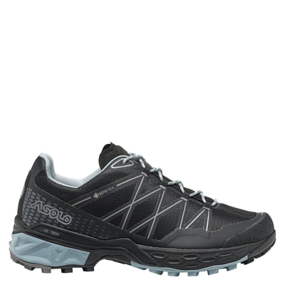 Ботинки Asolo Tahoe Gtx Ml Black/ Black/Celadon