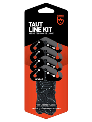 Верёвка-органайзер Gear Aid Taut Line Kit