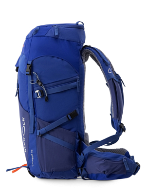 Рюкзак Kanrock Cruiser 30 Rich Blue
