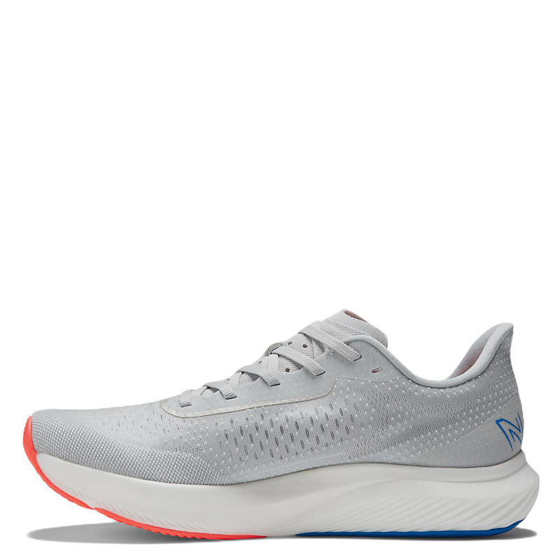 サ*ム様 New Balance FuelCell Rebel Кроссовки мужские New Balance FuelCell Rebel V3 Серый