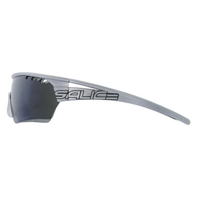 Очки солнцезащитные Salice 006RW Chrome/RW Black S3