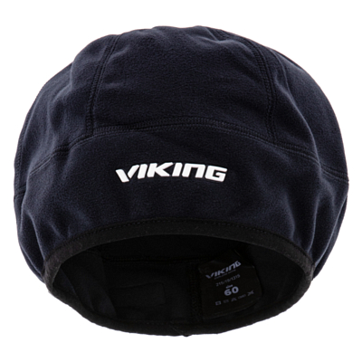 Шапка VIKING Pelican Black
