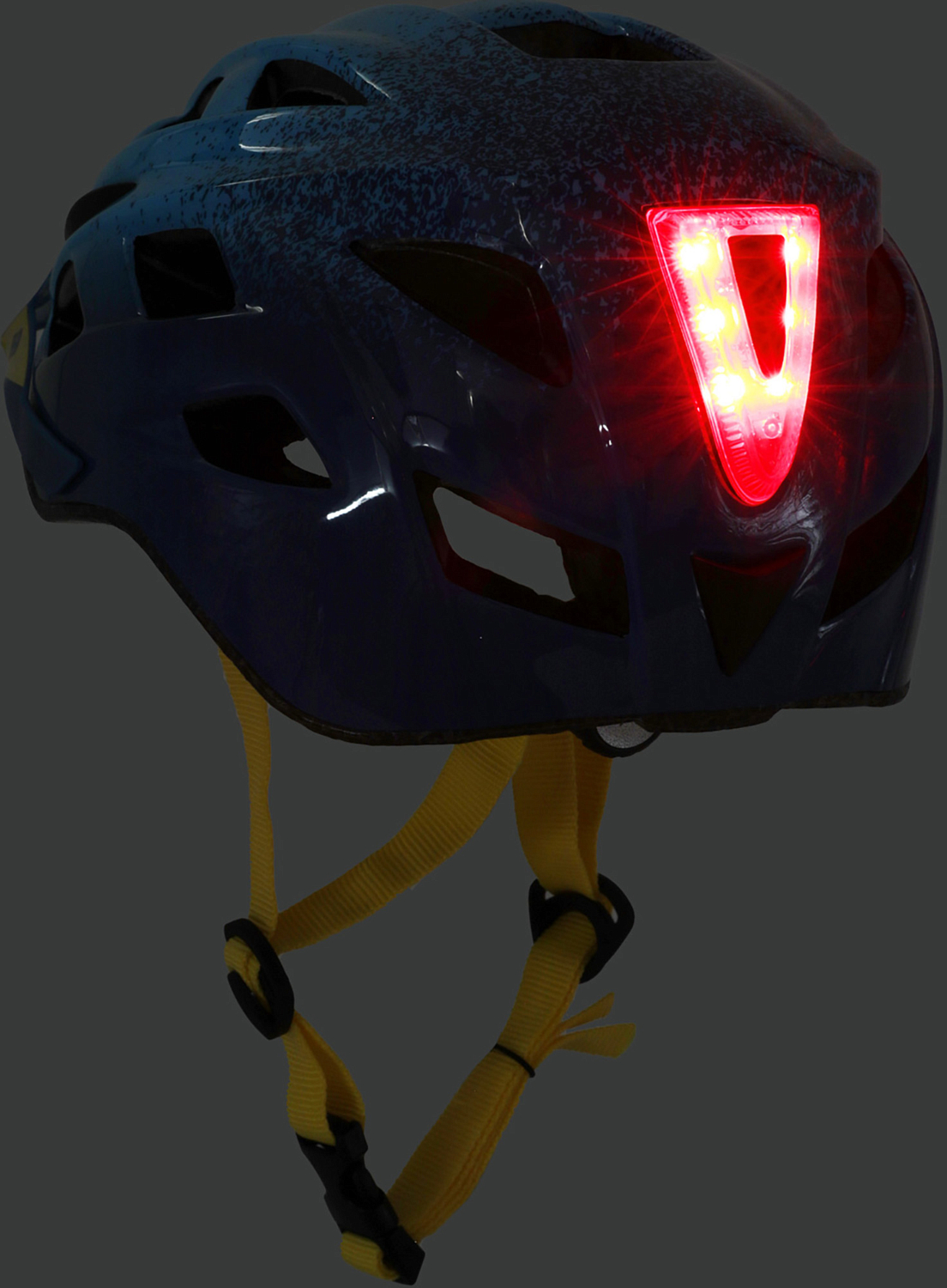 Велошлем Oxford Hawk Junior Helmet