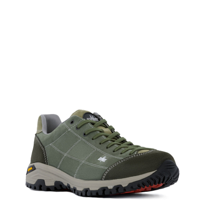Ботинки Lomer Maipos Suede Catfish/Olive