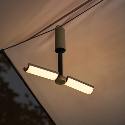 Фонарь кемпинговый NexTool Wukong Multifunctional Lamp Camping Light