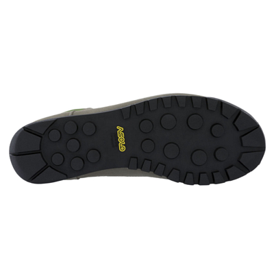 Ботинки Asolo Supertrek Gtx Mm Wool/Garden Green