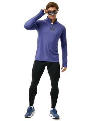 Джемпер Joma R-City Helium Blue