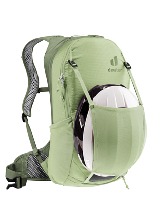 Рюкзак Deuter Race Air 10 Mineral/Grove