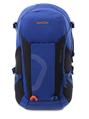 Рюкзак Kanrock Moveit 13 Rich Blue