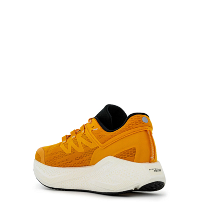 Кроссовки мужские SALOMON Aero Glide 3 Turmeric/White/Black