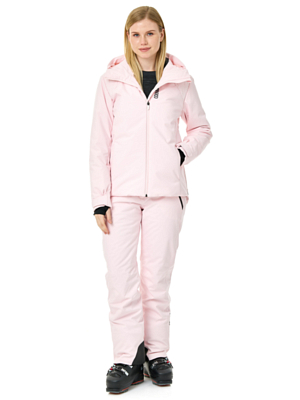 Куртка горнолыжная COLMAR 2918 1VC Millenial Pink