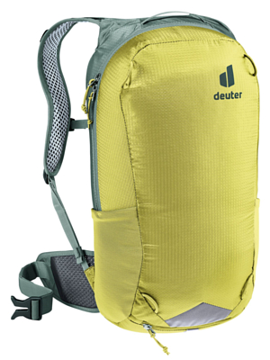 Рюкзак Deuter Race 16 Sprout/Ivy