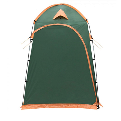 Палатка для душа и туалета Tramp Totem Privat (V2) Green