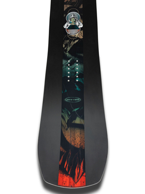 Сноуборд Jones Mountain Twin