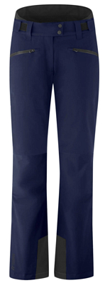 Брюки горнолыжные Maier Sports Backline Pants W Night Sky