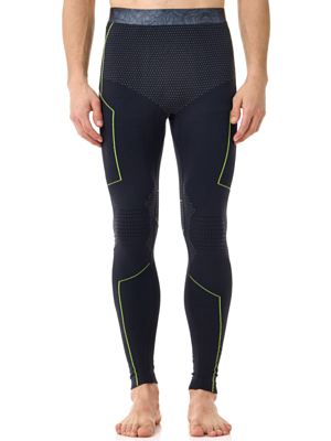 Термобелье VIKING Atos Recycled Man Set Black