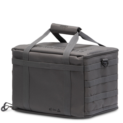 Сумка Cargo Container Custom M Gray