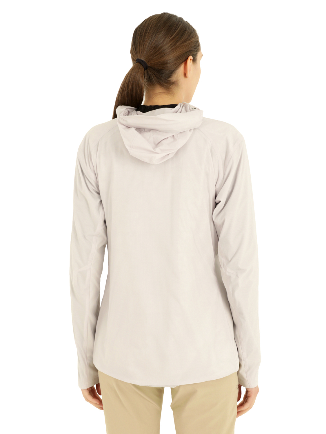 Arcteryx Atom Sl Hoody Women S