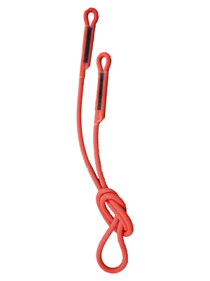 Усы самостраховки Lanex Lanyard I Dyn 9,8 170
