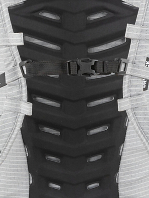 Рюкзак Salewa Lavaredo 26 Alloy