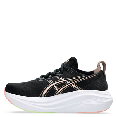 Кроссовки Asics Gel-Nimbus 27 Black/Breeze