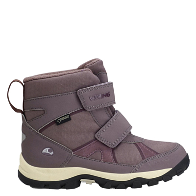 Ботинки VIKING Bonna High GTX R Warm Plum